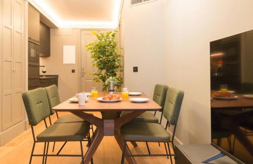 Old Town Apartments by Staynnapartments - Foto 55