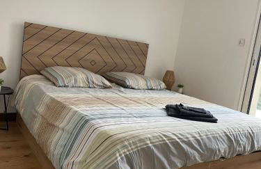 Villa Ty Loin vue mer 5 personnes - Foto 7