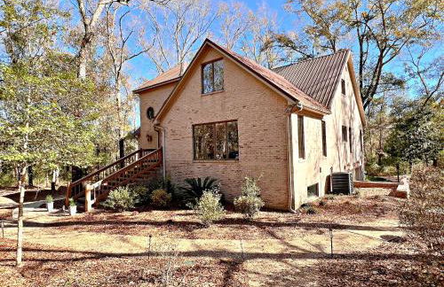 Daphne River Villa - Foto 14