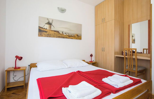 Apartments Vidak - Foto 9