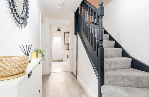 Host & Stay - Davies Close - Foto 64