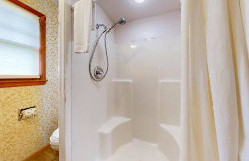 Takundewide Cabin - Foto 13