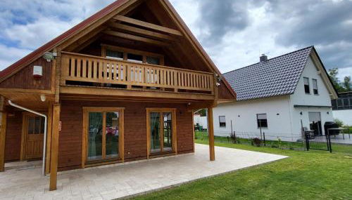 Chalet Seeblick 21 by Interhome - Foto 1