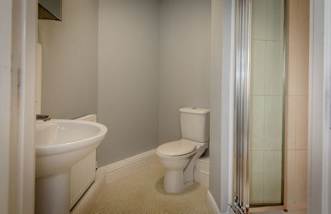 Karah Suites- Longhorn Avenue - Foto 35