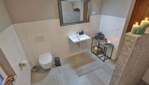 BLUMENSTIL Ferienwohnungen - Foto 5