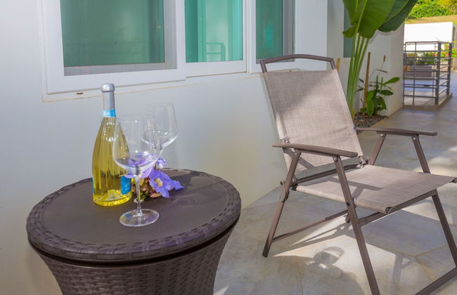 Acqua Di Mare #3 2 Bedroom Condo by RedAwning - Foto 20