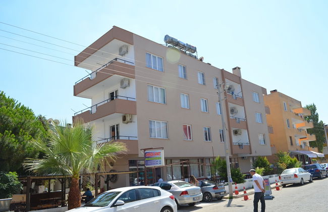 Ahmeda Apart Hotel - Foto 1