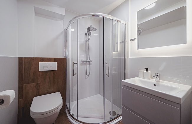 Sun & Snow Resorts J Białka Tatrzańska - Foto 80