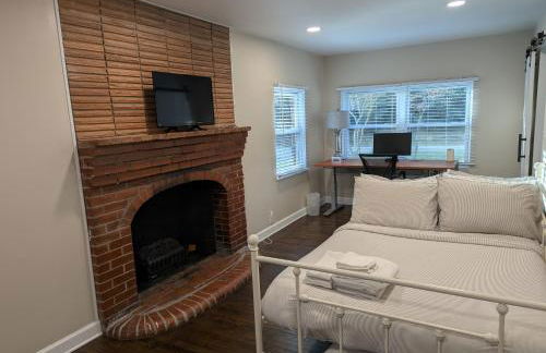 Peaceful North Durham Retreat, 3Bd - Foto 22