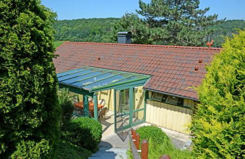 Holiday Home Wiesenhütte by Interhome - Foto 16