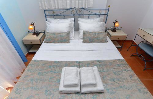 Vathi Hotel Apartment Hotel - Foto 130