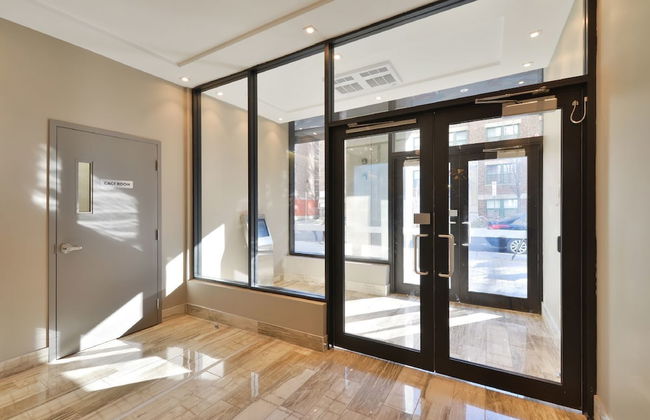 Lisgar Street Apartments by CorporateStays - Foto 2