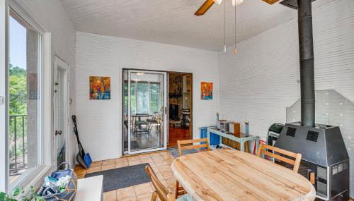 Breweries, Hiking Trails and Museums Monument House - Foto 5