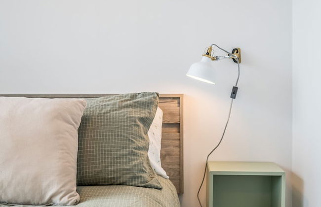 Cozy Fully-Equipped 2 Bedroom Suite - Foto 7