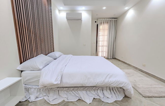 Amazing Golf View Apartments - Foto 22