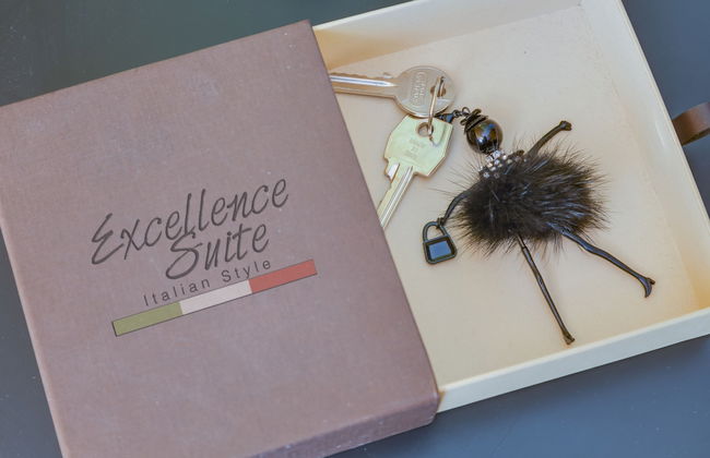 Excellence Suite - Foto 44