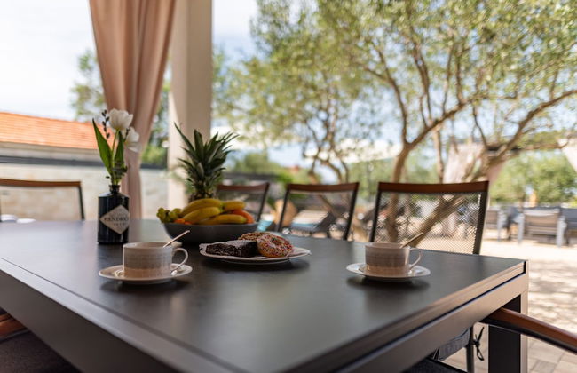 Villa La Aurora - Foto 78