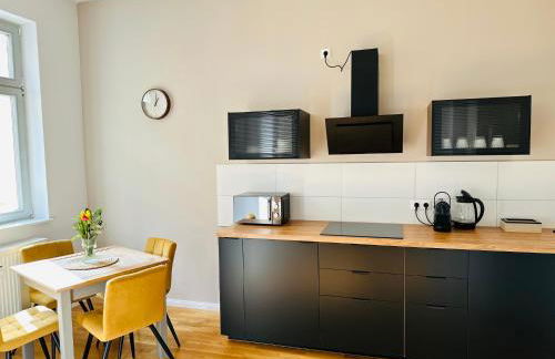 Apartment FAUNA in Halle an der Saale - Foto 3