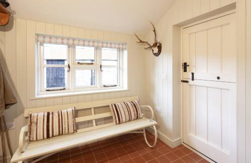 Royal Oak Cottage Withypool - Foto 37