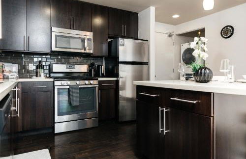 Stylish Vibes 1BD in WEHO - Foto 40