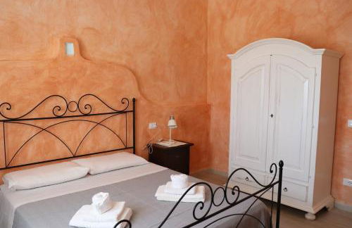 Country villa Sant' Elène - Appartamento Olivo - Foto 45