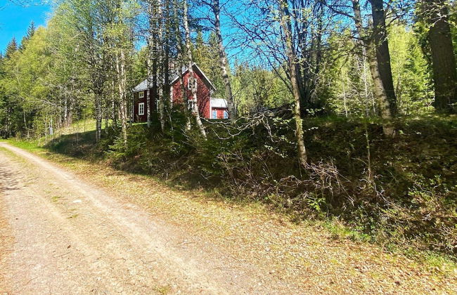 6 Person Holiday Home in Transtrand-by Traum - Foto 27