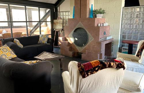 Il Loft di Villa al Parco - Photo 1