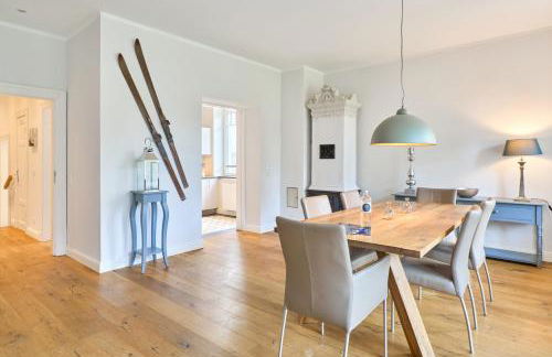 Villa Daheim Travemünde - Foto 9