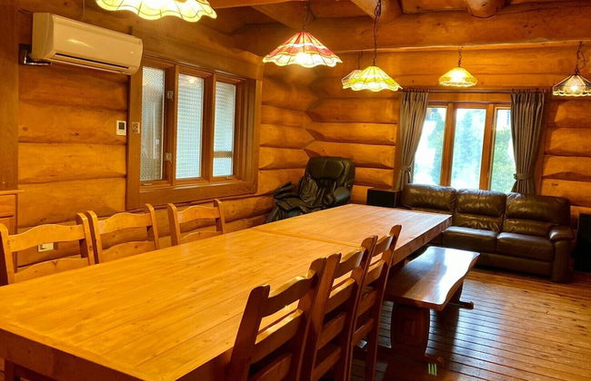 OKAYAMA HIRUZEN villas Peter Pan - Foto 35