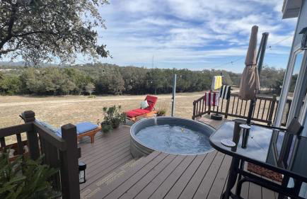 HCH Bluebonnet Cottage - Foto 48