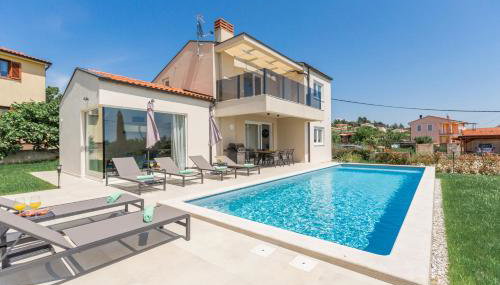 Villa Bella N - Foto 2