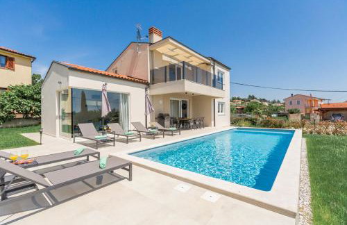 Villa Bella N - Foto 2