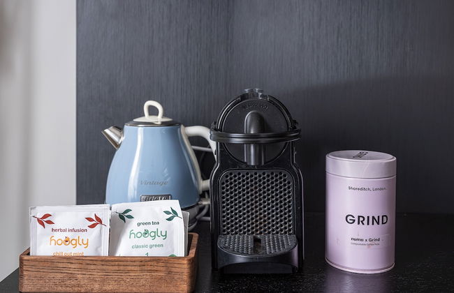 Numa Frankfurt Bloc - Photo 45