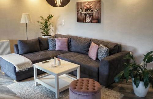 Dorfidylle - Thüringer Wald Rennsteig - Foto 11