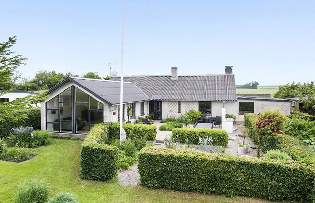 8 Person Holiday Home in Veslos - Foto 17