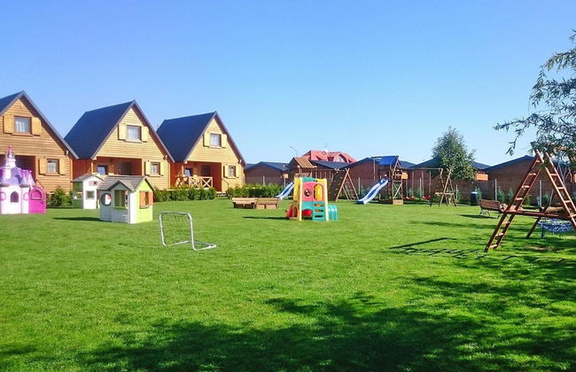 Holiday Home in Jaroslawiec Near Beach & Cliff - Photo 8