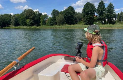 Zaczarowany Bieślin - Foto 34