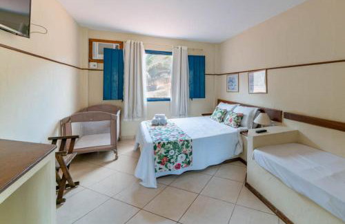 Hotel Fazenda Santa Helena - Photo 69