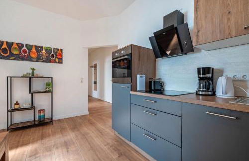 Villa Rathmannsdorf - Foto 29