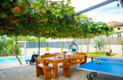 Kuća poli stare nuoni - Photo 17