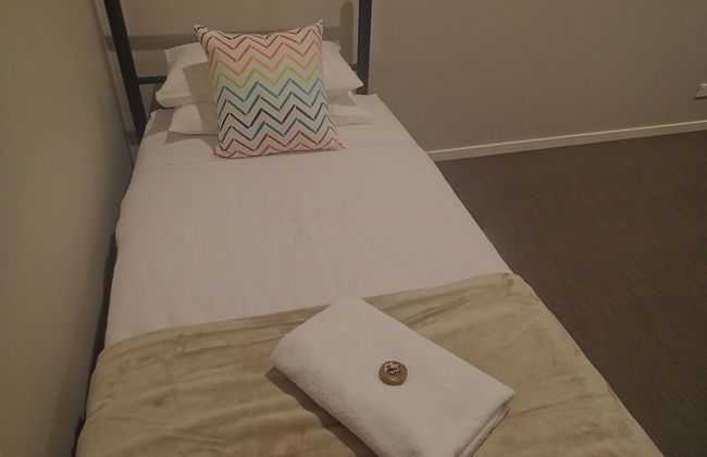 Dungowan Waterfront Apartments - Foto 11