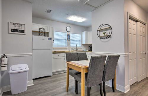 Downtown Ocean Springs Duplex with AandC 1 Mi to Beach - Photo 8