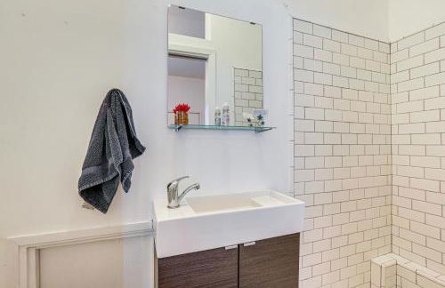 1 Mi to Downtown Walkable Studio in Sacramento - Foto 15