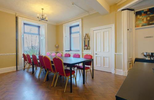 The Old Nunnery - Uk7122 - Foto 11