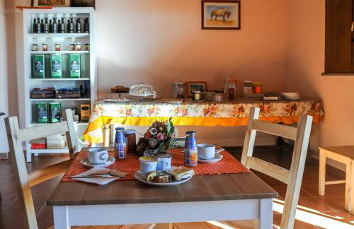 Podere Del Gesso - Foto 54