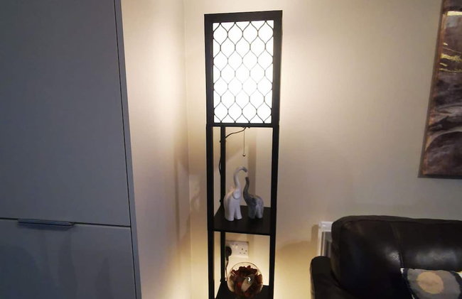 Belfast Central 2 Bedroom Luxurious Modern Stay - Foto 31