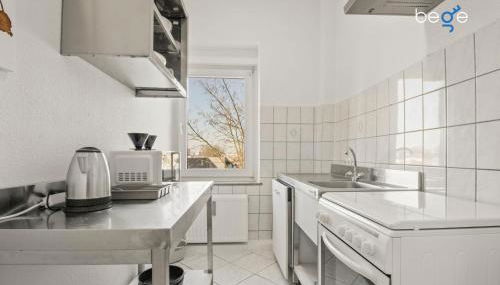 BEGE APARTMENTS WorkFlow - Foto 3, stove, dishwasher, toaster