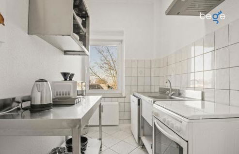 BEGE APARTMENTS WorkFlow - Foto 3