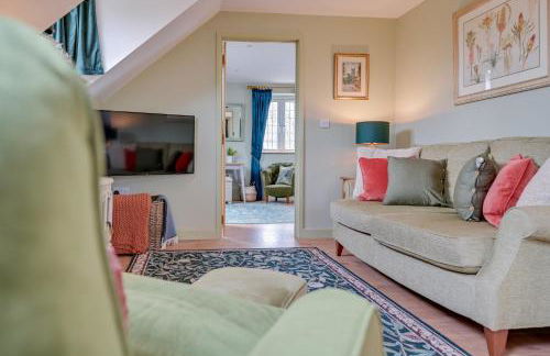 Treetops at Cherry Tree Cottage - Foto 7