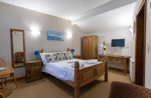 Riverhouse Lodge - Foto 16